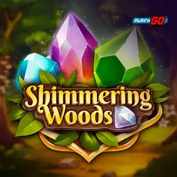 PlaynGo : The Shimmering Woods - JETPLANE168