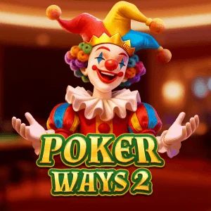Besoft : Poker Ways 2 - JETPLANE168