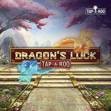 Dragons Luck Tap-A-Roo™ - JETPLANE168