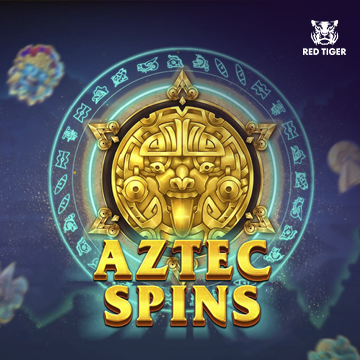 Redtiger : Aztec Spins - JETPLANE168