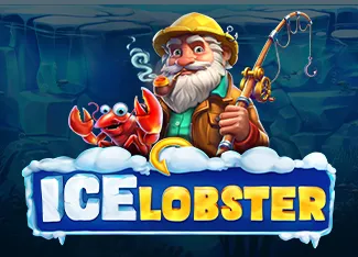 Pragmatic : Ice Lobster - JETPLANE168