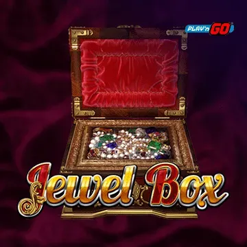 PlaynGo : Jewel Box - JETPLANE168