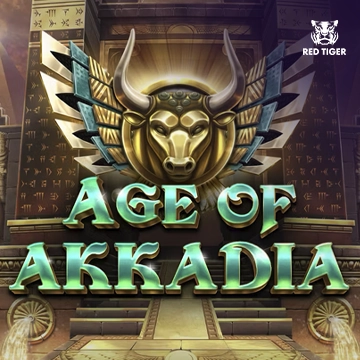 Redtiger : Age Of Akkadia - JETPLANE168