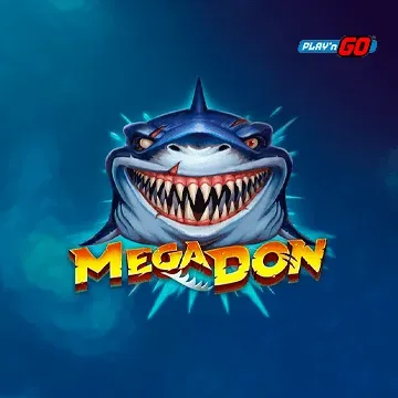 PlaynGo : Mega Don - JETPLANE168