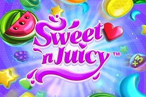 Playtech : Sweet n Juicy - JETPLANE168