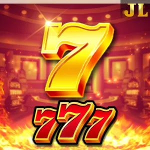 Jili : SevenSevenSeven - JETPLANE168
