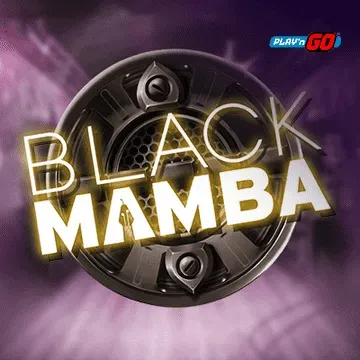 PlaynGo : Black Mamba - JETPLANE168