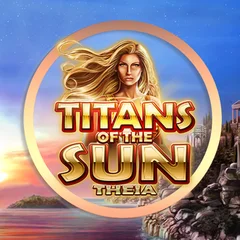 Microgaming : Titans of the Sun - Theia - JETPLANE168