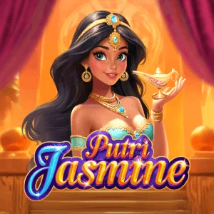 Besoft : Princess Jasmine - JETPLANE168