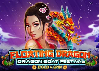 Pragmatic : Floating Dragon - Dragon Boat Festival - JETPLANE168
