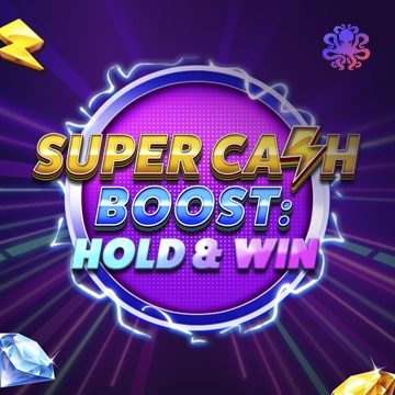 Octoplay : Super Cash Boost: Hold & Win - JETPLANE168