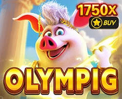 JDB : Olympig - JETPLANE168