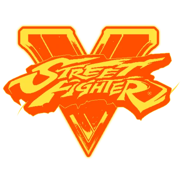 Street Fighter V 街头霸王 V - JETPLANE168