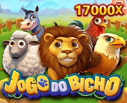 Jogo Do Bicho - JETPLANE168