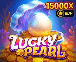 JDB : Lucky Pearl - JETPLANE168