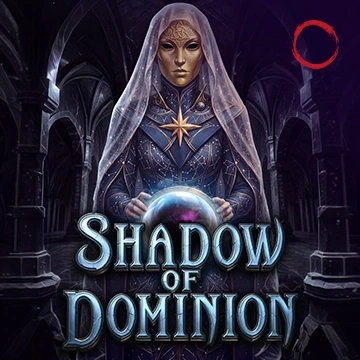 Shadow of Dominion - JETPLANE168