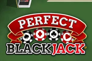 Playtech : Perfect Blackjack - JETPLANE168