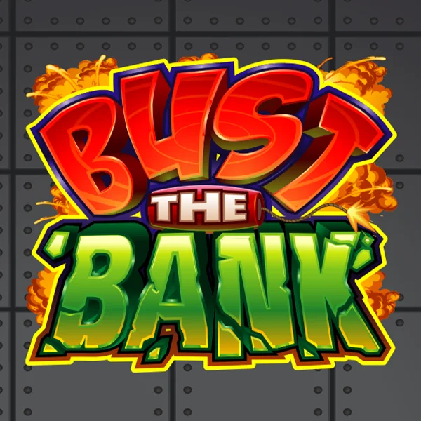 Microgaming : Bust the Bank - JETPLANE168
