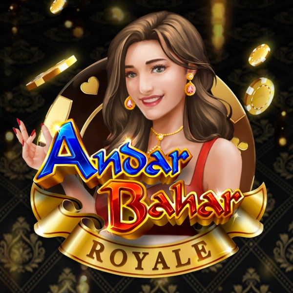Andar Bahar Royale - JETPLANE168