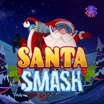 Octoplay : Santa Smash - JETPLANE168