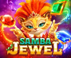 JDB : Samba Jewel - JETPLANE168