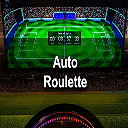 Auto Roulette - JETPLANE168