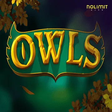 NolimitCity : Owls - JETPLANE168