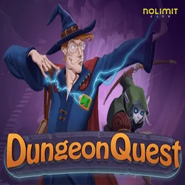 NolimitCity : Dungeon Quest - JETPLANE168