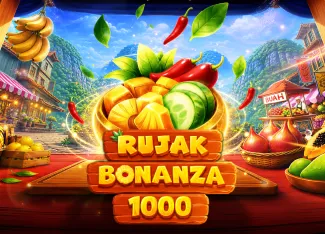 Rujak Bonanza 1000 - JETPLANE168