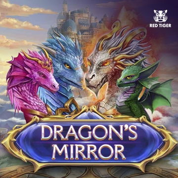 Redtiger : Dragons Mirror - JETPLANE168