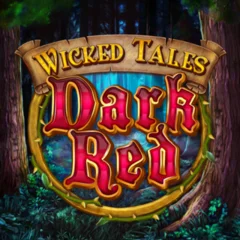 Microgaming : Wicked Tales: Dark Red - JETPLANE168