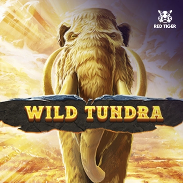 Redtiger : Wild Tundra - JETPLANE168