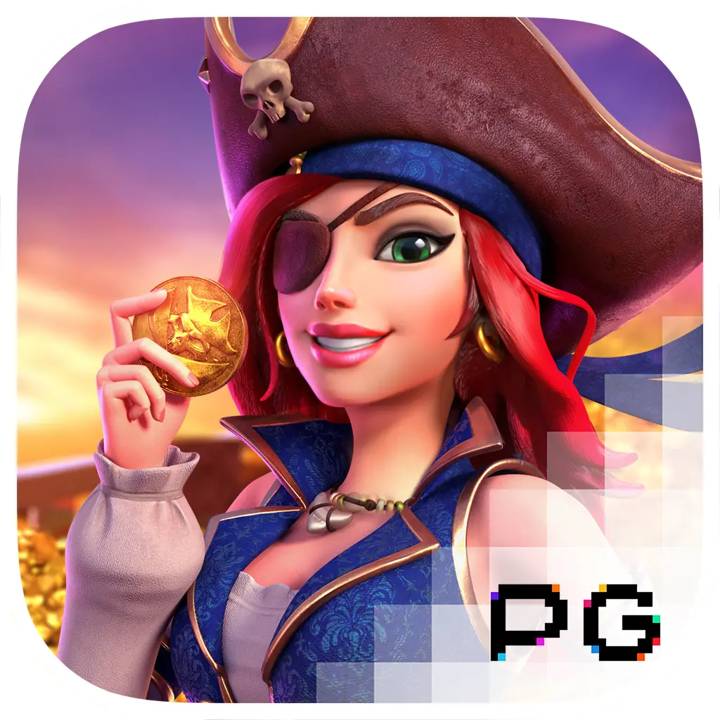 PGSoft : Queen of Bounty - JETPLANE168