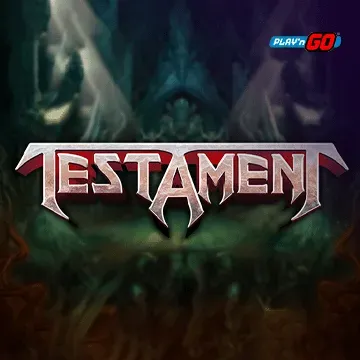 PlaynGo : Testament - JETPLANE168