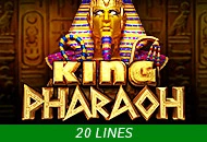 Spadegaming : King Pharaoh - JETPLANE168