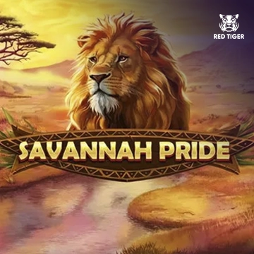 Redtiger : Savannah Pride - JETPLANE168