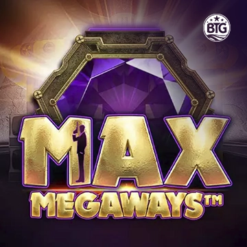 Bigtime : Max Megaways - JETPLANE168