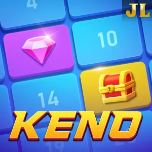 Keno - JETPLANE168