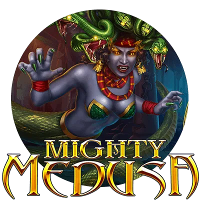 Habanero : Mighty Medusa - JETPLANE168
