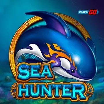 PlaynGo : Sea Hunter - JETPLANE168
