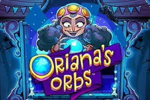 Orianas Orbs - JETPLANE168