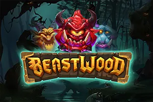 Playtech : Beastwood - JETPLANE168