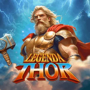 Besoft : Epic of Thor - JETPLANE168