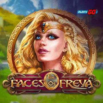 PlaynGo : The Faces Of Freya - JETPLANE168