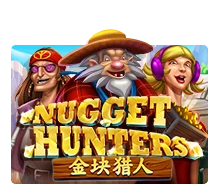 Joker123 : Nugget Hunter - JETPLANE168