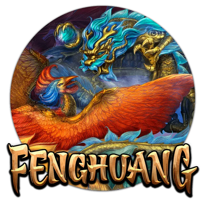 Habanero : Fenghuang - JETPLANE168