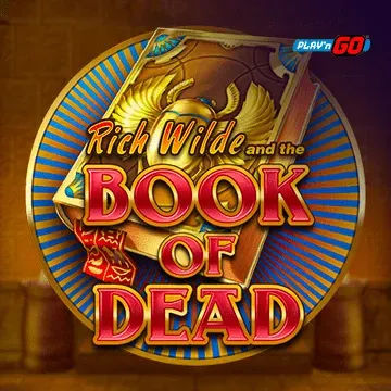 PlaynGo : Book of Dead - JETPLANE168