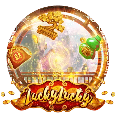 Habanero : Lucky Lucky - JETPLANE168