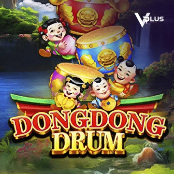 Vplus : Dongdong Drum - JETPLANE168