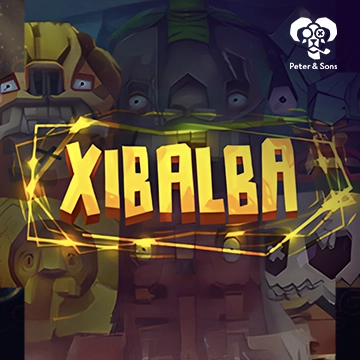 PeterSons : Xibalba - JETPLANE168
